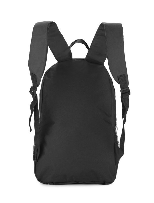 Mugursoma CASUAL black