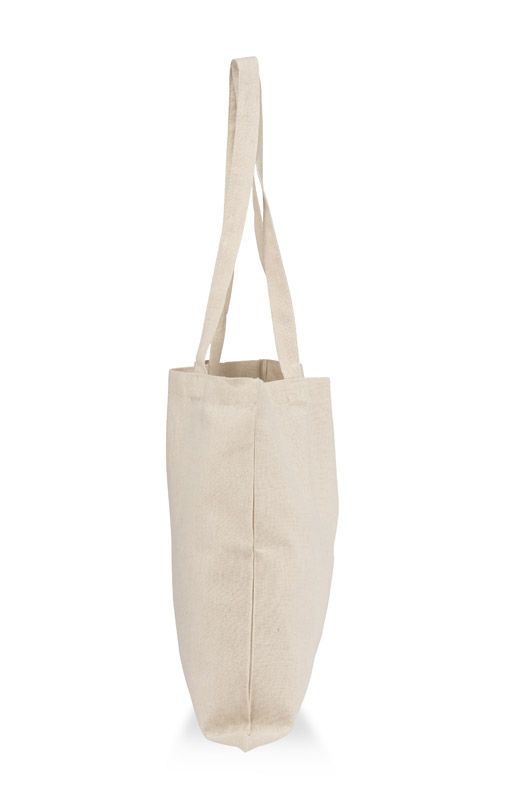 Kokvilnas soma BAGI 180 g