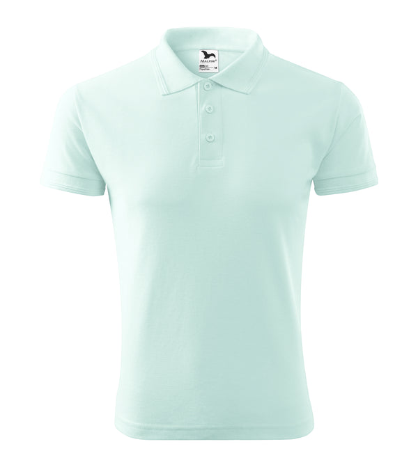 Malfini Pique Polo 203 frost