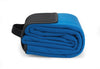 Piknika pleds TAMAO blue