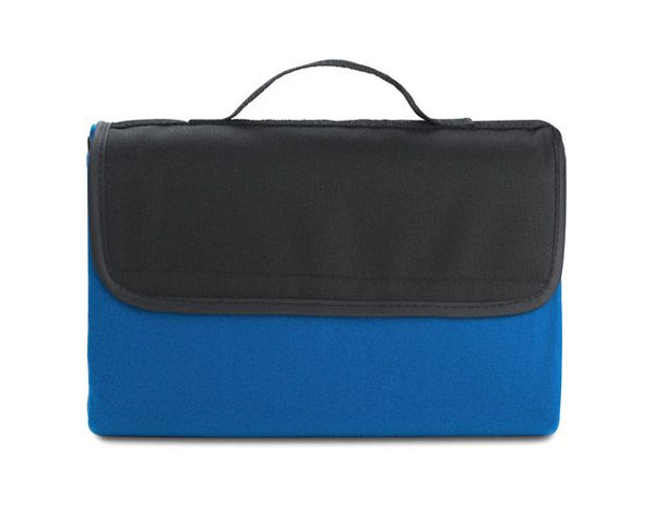 Piknika pleds TAMAO blue