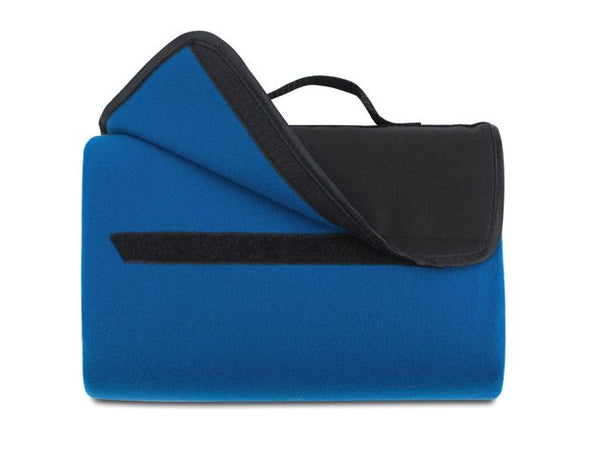 Piknika pleds TAMAO blue