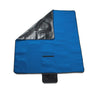 Piknika pleds TAMAO blue