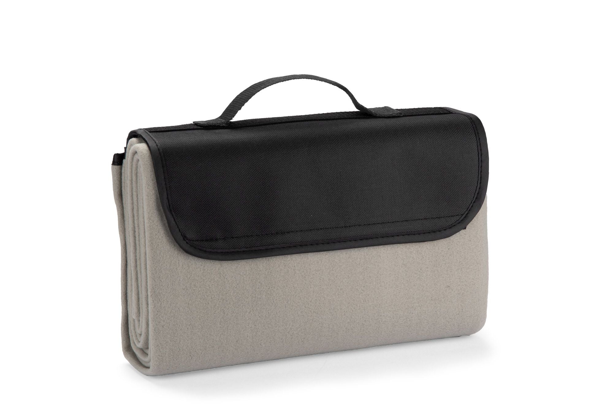 Piknika pleds TAMAO grey