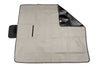 Piknika pleds TAMAO grey
