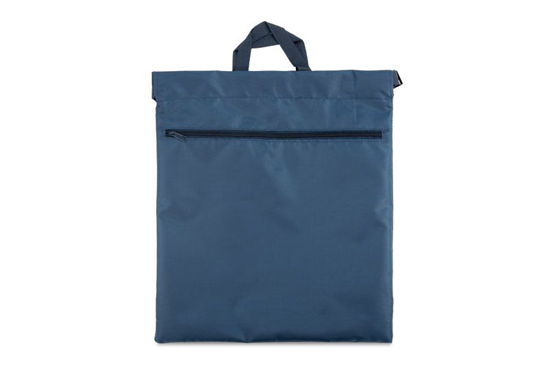 Mugursoma ZUZU dark blue