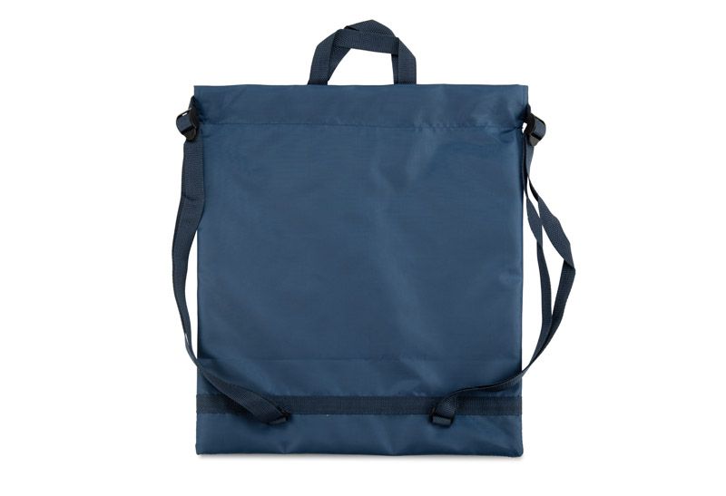 Mugursoma ZUZU dark blue