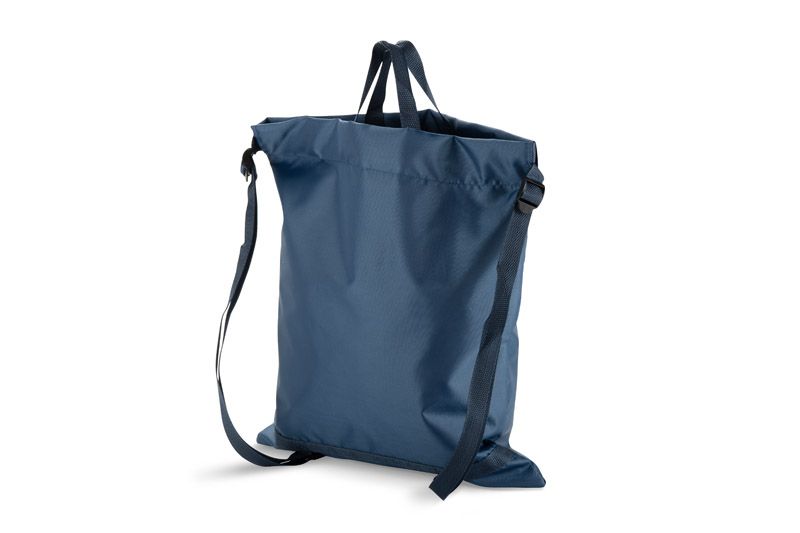 Mugursoma ZUZU dark blue