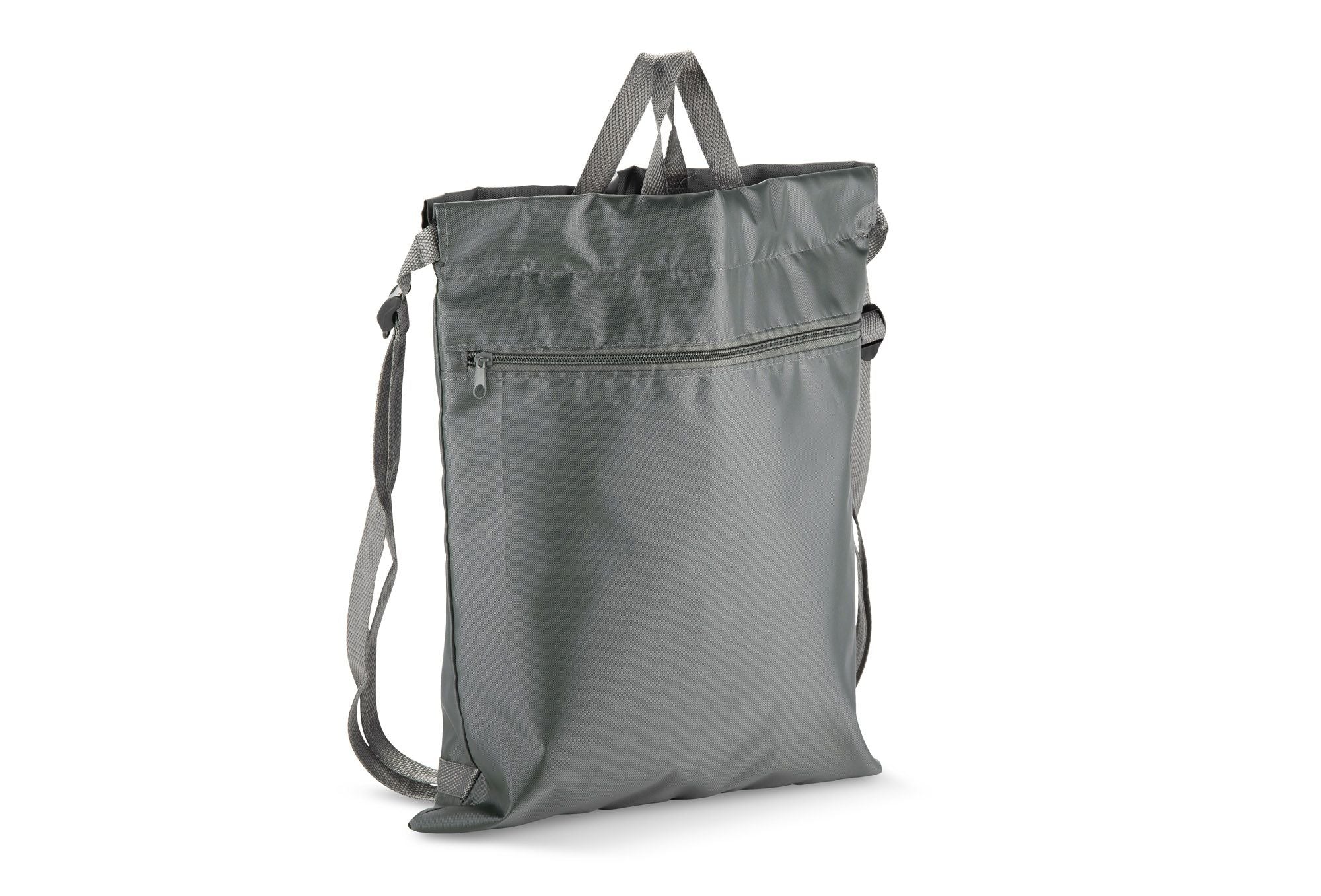Mugursoma ZUZU grey