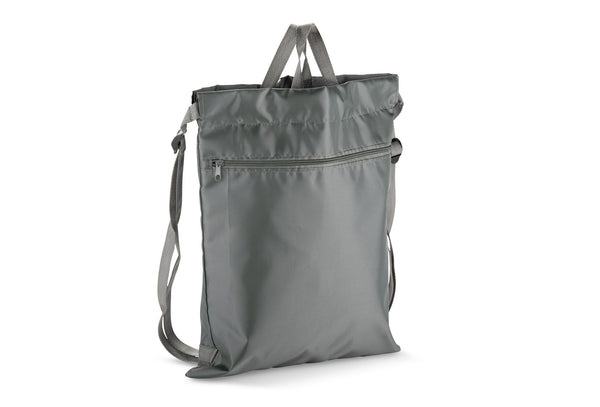 Mugursoma ZUZU grey