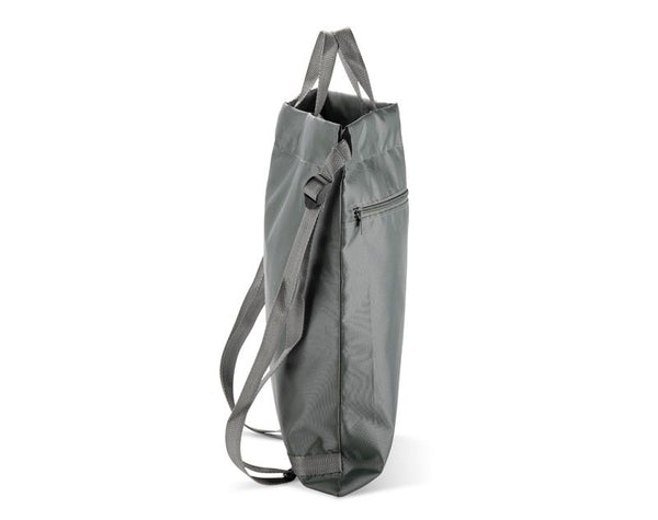 Mugursoma ZUZU grey