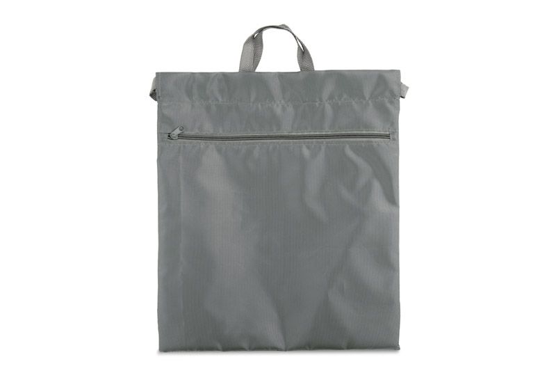 Mugursoma ZUZU grey