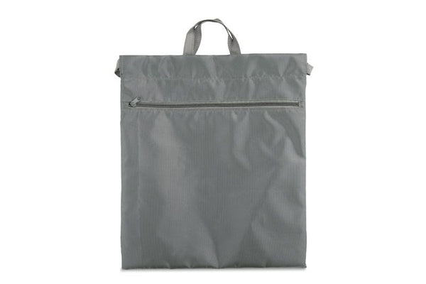 Mugursoma ZUZU grey