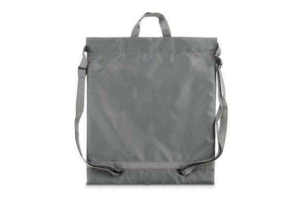 Mugursoma ZUZU grey