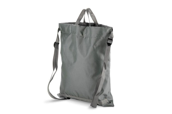 Mugursoma ZUZU grey