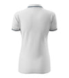 Sieviešu polo krekls URBAN 220 white