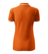 Sieviešu polo krekls URBAN 220 orange