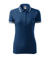 Sieviešu polo krekls URBAN 220 midnight blue