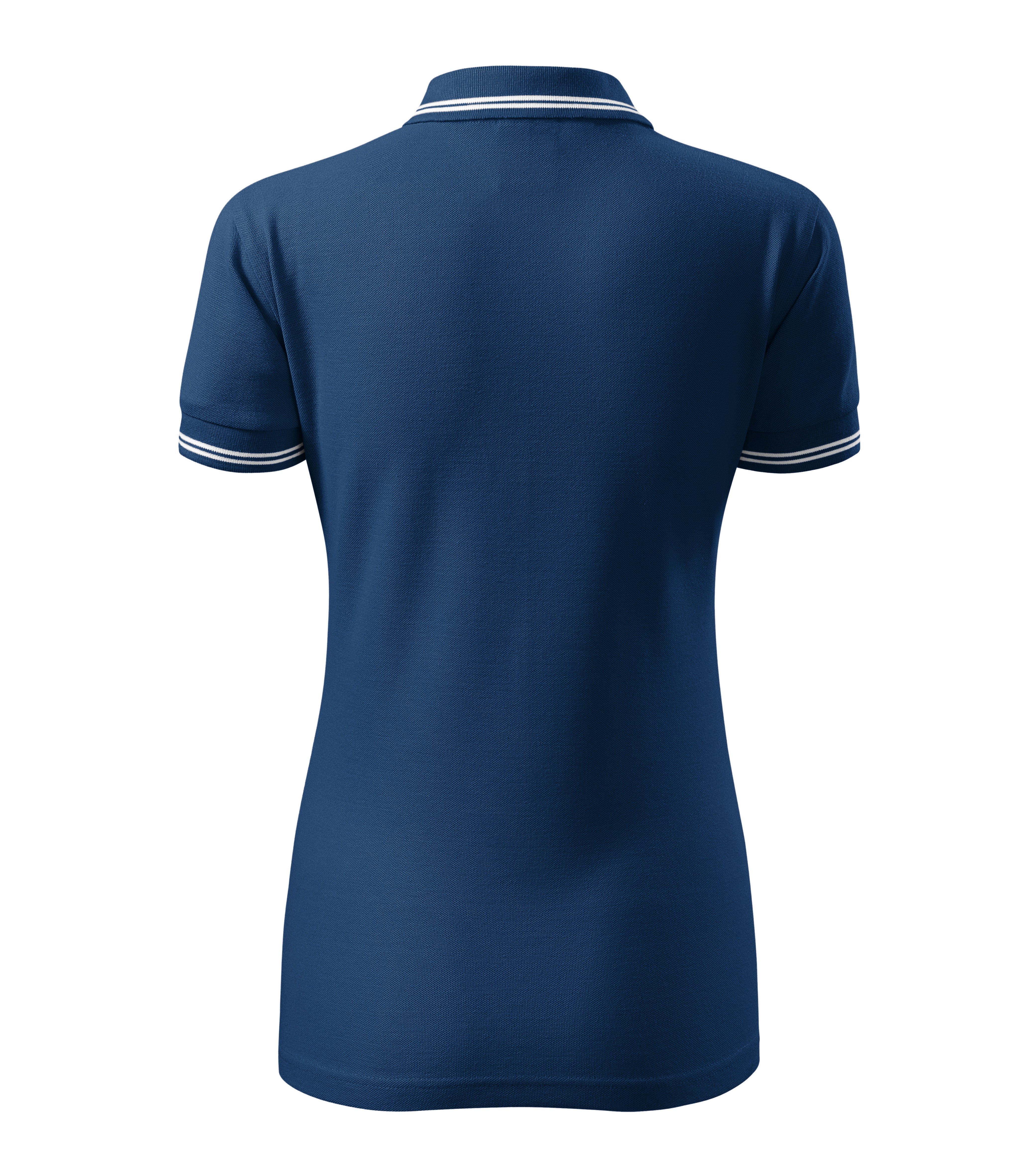 Sieviešu polo krekls URBAN 220 midnight blue