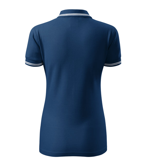 Sieviešu polo krekls URBAN 220 midnight blue