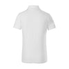 Bērnu polo krekls Pique 222 white