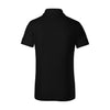 Bērnu polo krekls Pique 222 black