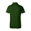 Bērnu polo krekls Pique 222 bottle green