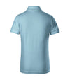 Bērnu polo krekls Pique 222 sky blue