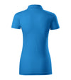 Sieviešu polo krekls SINGLE J. 223 snorkel blue