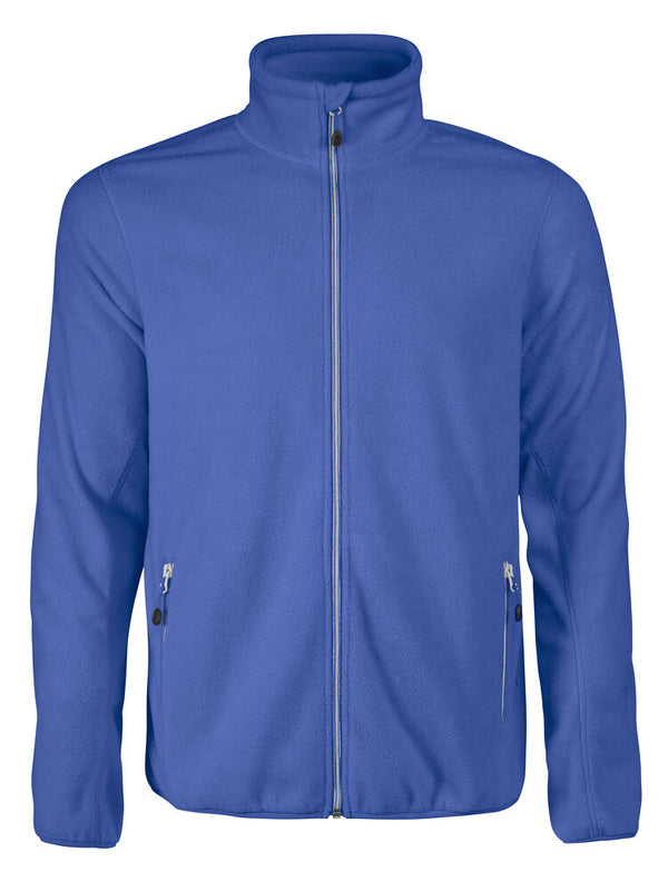 Flīša jaka ROCKET blue