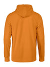 Flīša jaka SWITCH orange