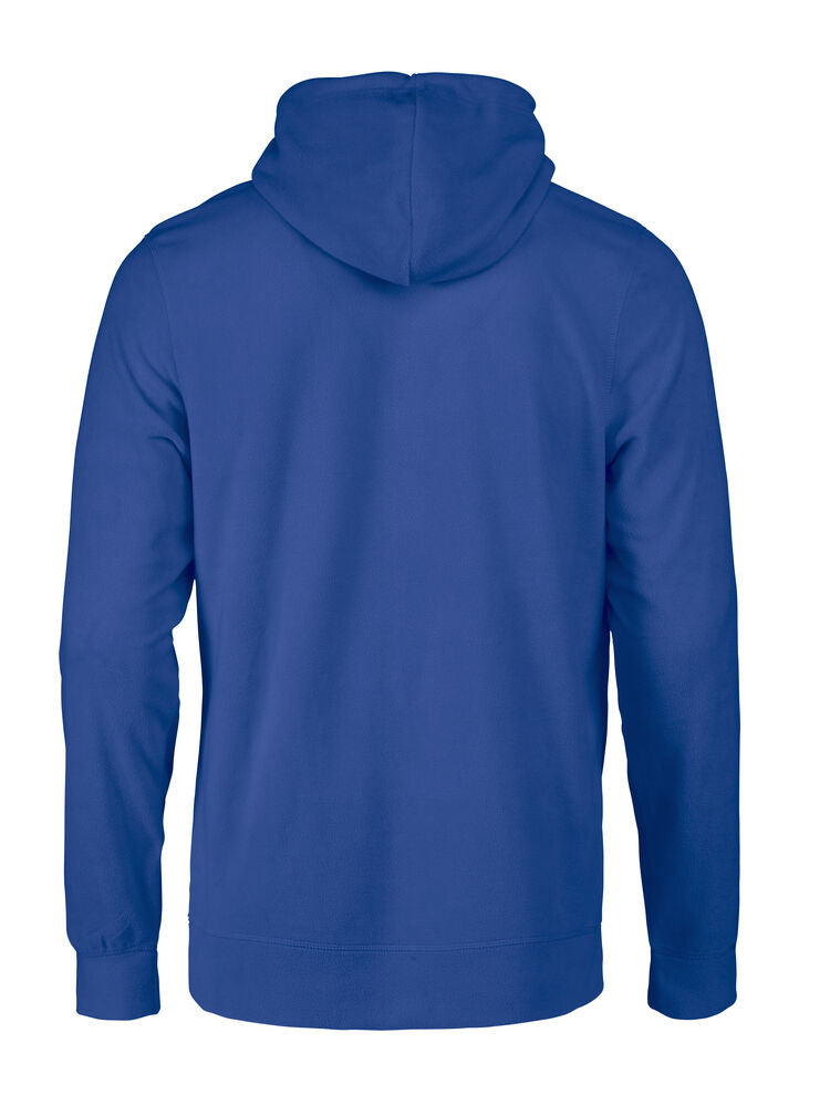 Flīša jaka SWITCH blue