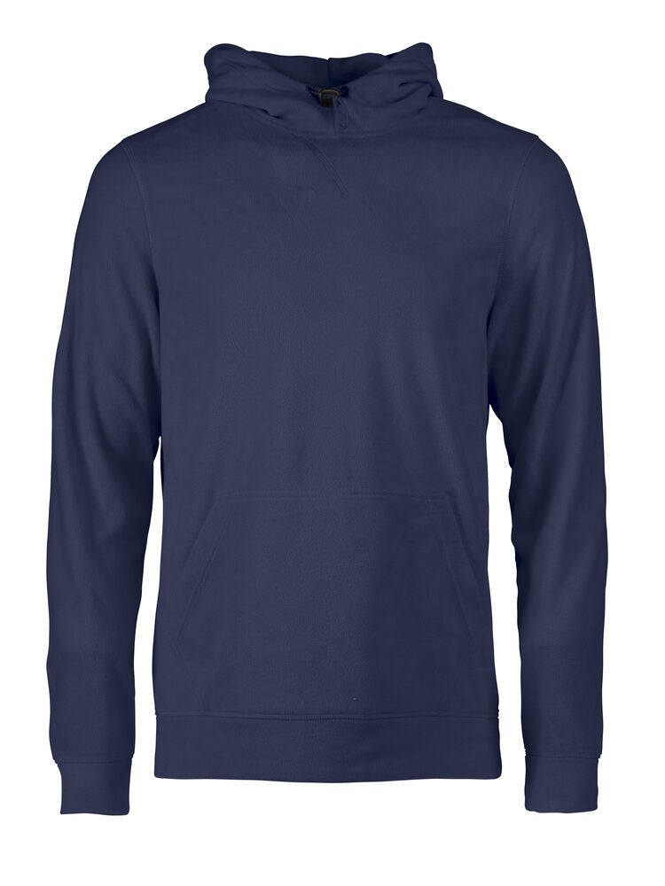 Flīša jaka SWITCH navy