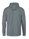 Flīša jaka SWITCH metal grey
