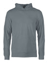 Flīša jaka SWITCH metal grey