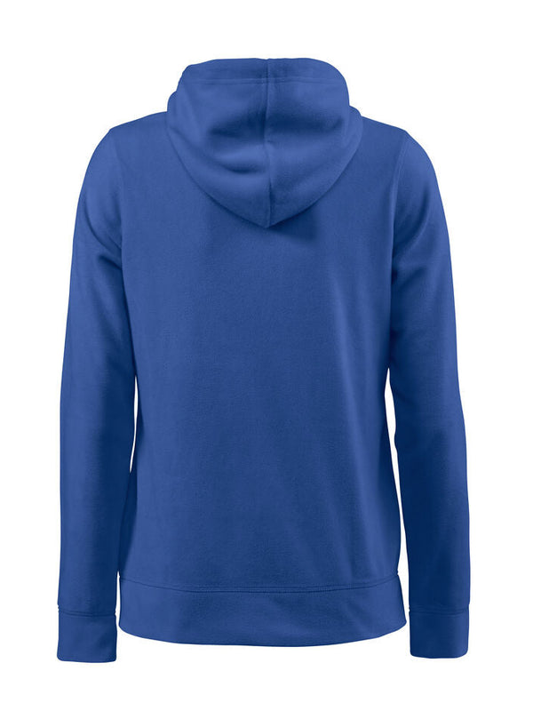Flīša jaka SWITCH LADY blue