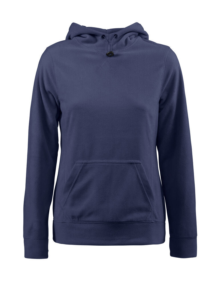Flīša jaka SWITCH LADY navy