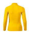 Sieviešu polo krekls PIQUE POLO LS 231 yellow
