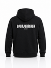 LoudJurmala : Most Wanted Hoodie