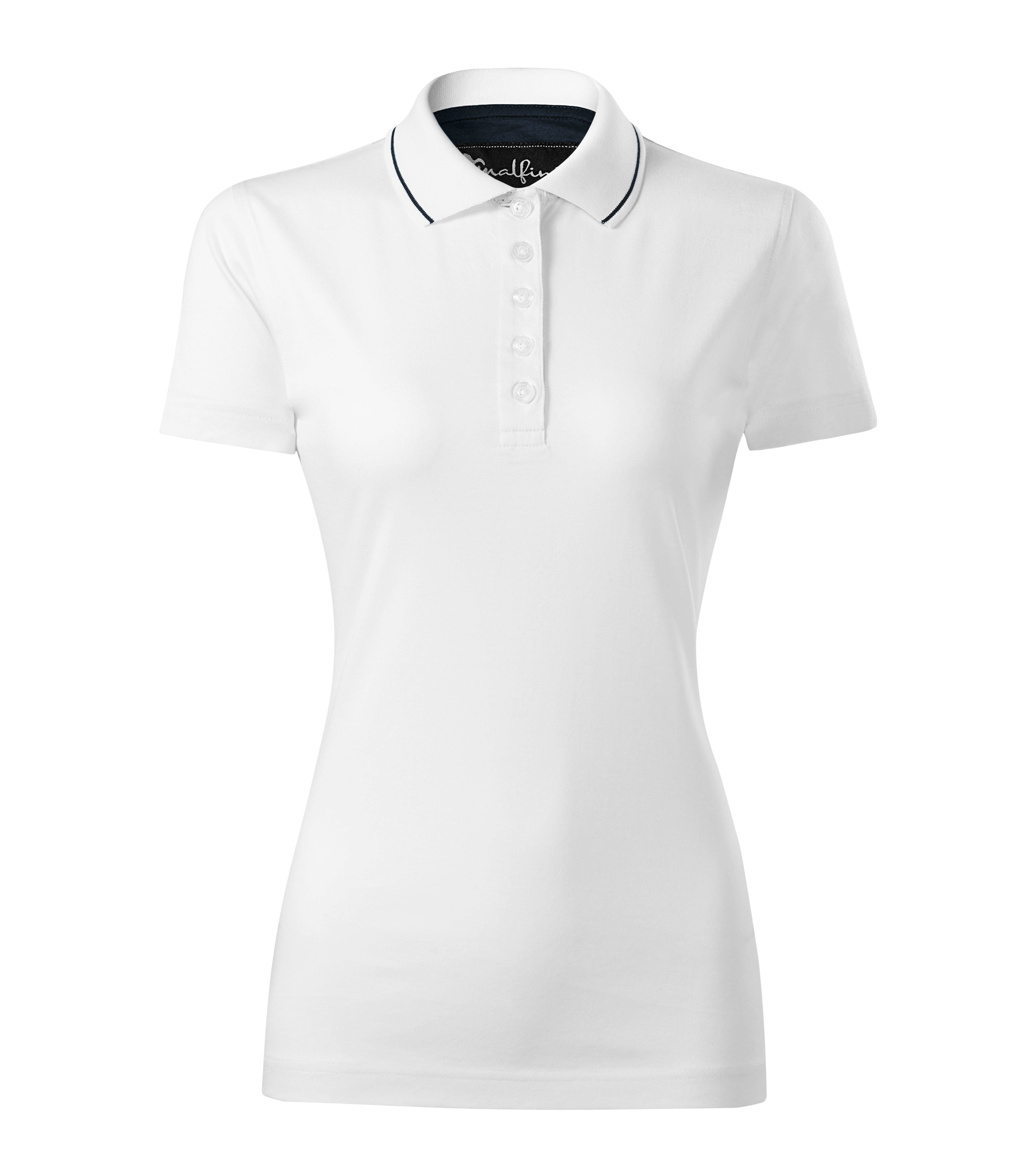 Sieviešu polo krekls GRAND 269 white