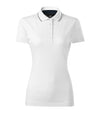 Sieviešu polo krekls GRAND 269 white
