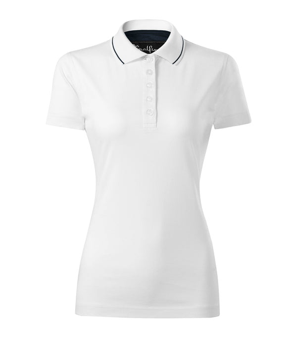 Sieviešu polo krekls GRAND 269 white
