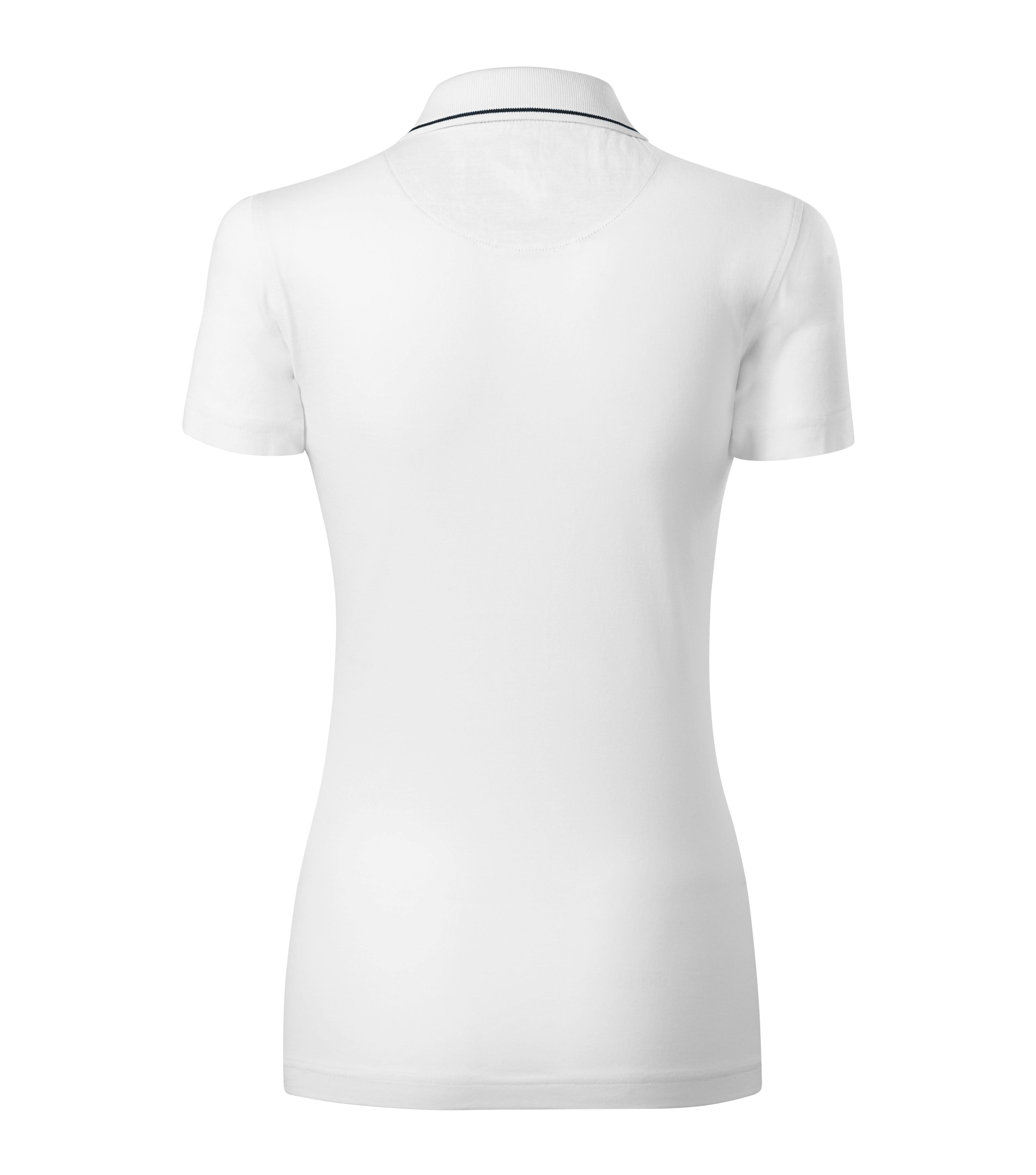 Sieviešu polo krekls GRAND 269 white