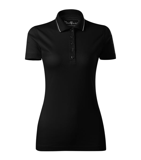 Sieviešu polo krekls GRAND 269 black