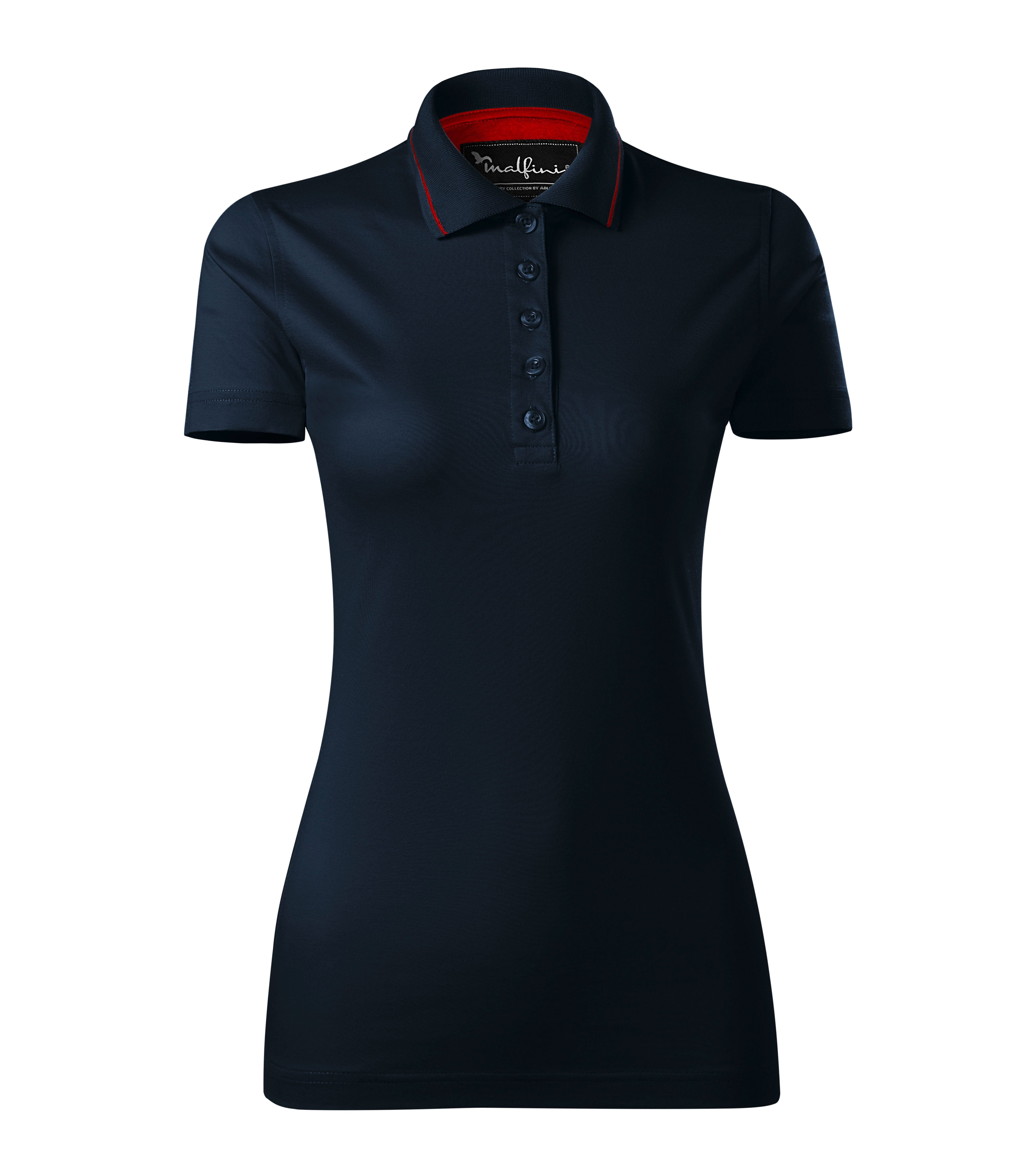 Sieviešu polo krekls GRAND 269 navy blue