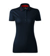 Sieviešu polo krekls GRAND 269 navy blue