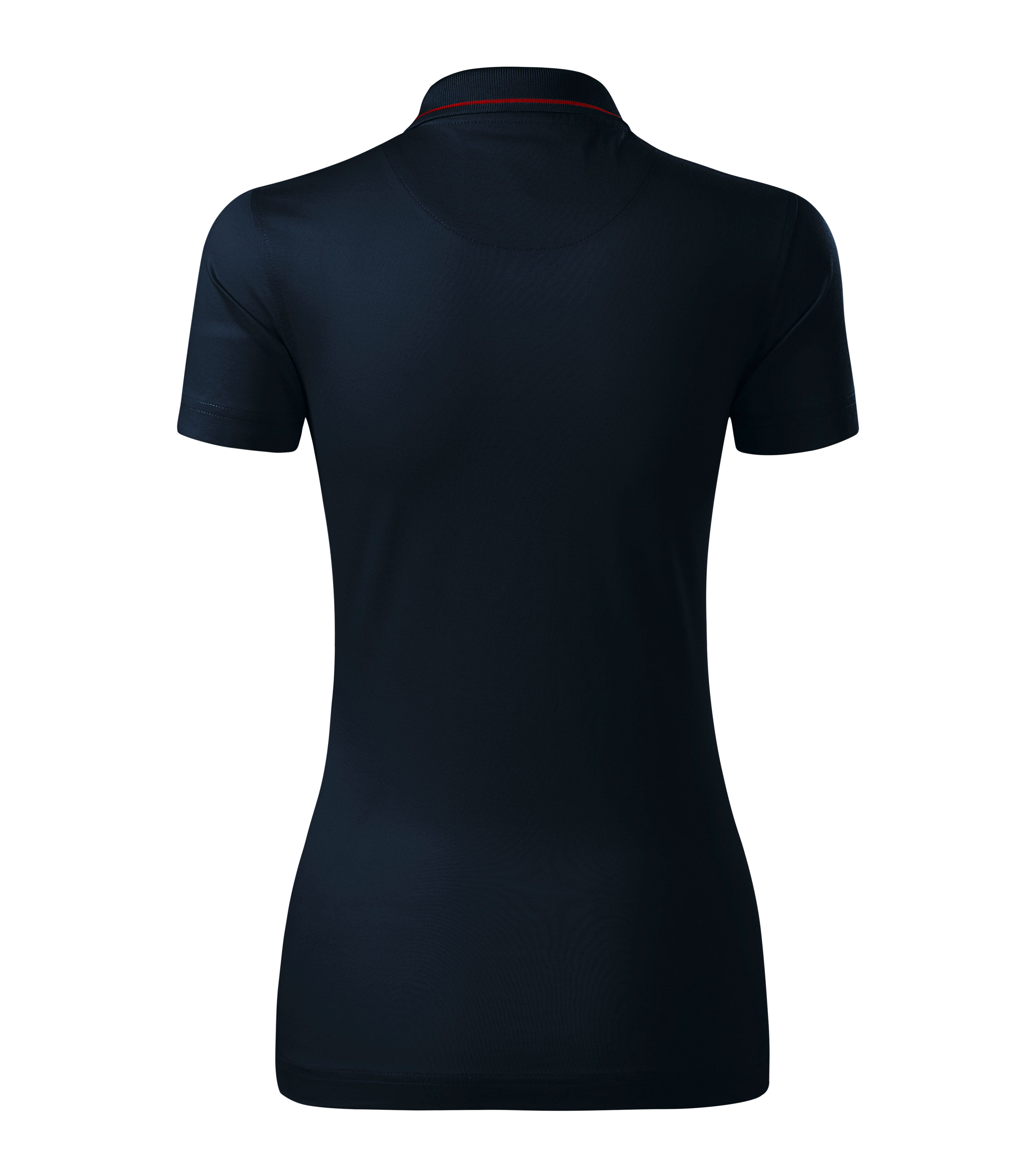 Sieviešu polo krekls GRAND 269 navy blue