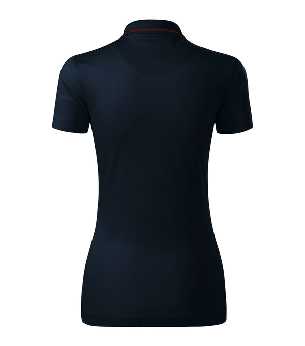 Sieviešu polo krekls GRAND 269 navy blue