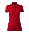 Sieviešu polo krekls GRAND 269 formula red