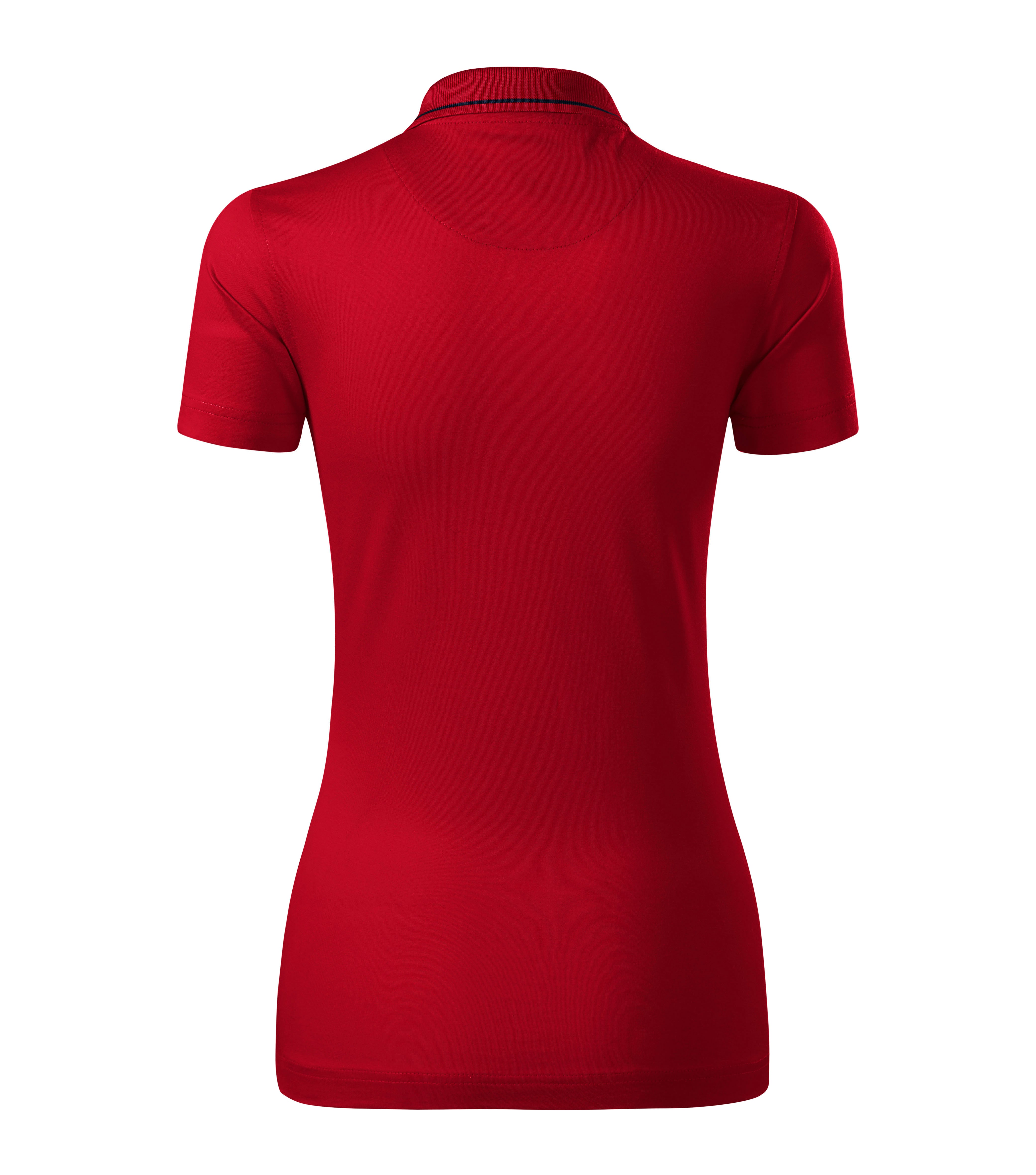 Sieviešu polo krekls GRAND 269 formula red
